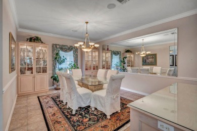 Welcome to your dream home in Bluewater Bay's Glenlake Circle on Bluewater Bay Resort in Florida - for sale on GolfHomes.com, golf home, golf lot