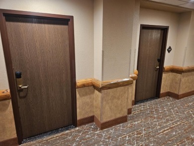 Beautiful 4th floor Condo facing the Wis. River. 2 fireplaces, 3 on Coldwater Canyon Golf Course in Wisconsin - for sale on GolfHomes.com, golf home, golf lot