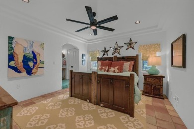 The opportunity to own a truly special lakefront estate is here! on Lake Kiowa Golf Course in Texas - for sale on GolfHomes.com, golf home, golf lot