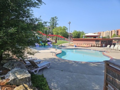 Beautiful 4th floor Condo facing the Wis. River. 2 fireplaces, 3 on Coldwater Canyon Golf Course in Wisconsin - for sale on GolfHomes.com, golf home, golf lot