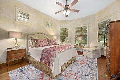 Welcome to 105 Flint Ridge Trl, a stunning single-story on Cimarron Hills Golf and Country Club in Texas - for sale on GolfHomes.com, golf home, golf lot