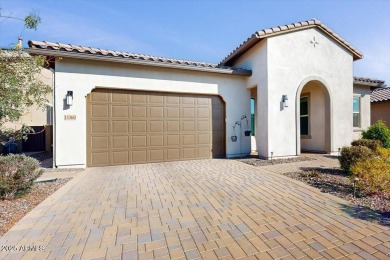 Captivating One Owner 3BR 2.5BA Highly Coveted   ''CONCENTRIC '' on Trilogy Golf Club At Vistancia in Arizona - for sale on GolfHomes.com, golf home, golf lot