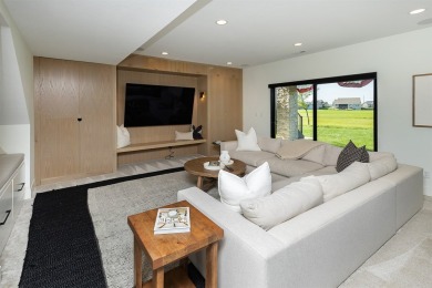 Located on Otter Creek Golf Course in a quiet cul-de-sac, this on Otter Creek Golf Course in Iowa - for sale on GolfHomes.com, golf home, golf lot