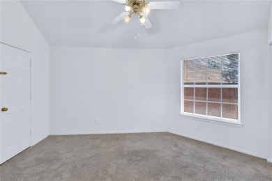 Welcome to your dream home nestled within the prestigious on Riverchase Golf Club in Texas - for sale on GolfHomes.com, golf home, golf lot