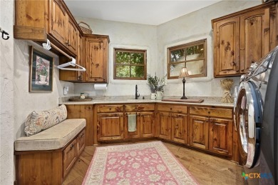 Welcome to 105 Flint Ridge Trl, a stunning single-story on Cimarron Hills Golf and Country Club in Texas - for sale on GolfHomes.com, golf home, golf lot