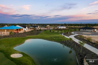 One of Treasure Valley's top luxury home builders, Shadow on Falcon Crest Golf Club in Idaho - for sale on GolfHomes.com, golf home, golf lot