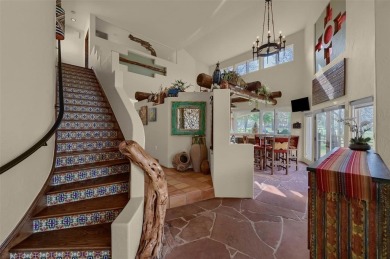 The opportunity to own a truly special lakefront estate is here! on Lake Kiowa Golf Course in Texas - for sale on GolfHomes.com, golf home, golf lot