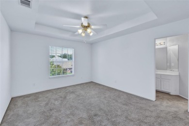 Welcome to your dream home nestled within the prestigious on Riverchase Golf Club in Texas - for sale on GolfHomes.com, golf home, golf lot