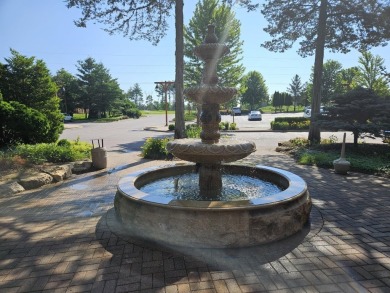 Beautiful 4th floor Condo facing the Wis. River. 2 fireplaces, 3 on Coldwater Canyon Golf Course in Wisconsin - for sale on GolfHomes.com, golf home, golf lot