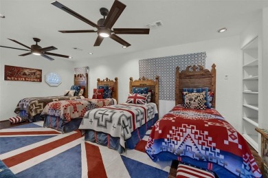 The opportunity to own a truly special lakefront estate is here! on Lake Kiowa Golf Course in Texas - for sale on GolfHomes.com, golf home, golf lot