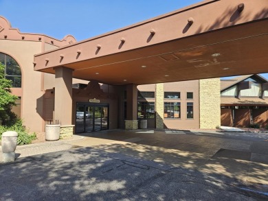 Beautiful 4th floor Condo facing the Wis. River. 2 fireplaces, 3 on Coldwater Canyon Golf Course in Wisconsin - for sale on GolfHomes.com, golf home, golf lot