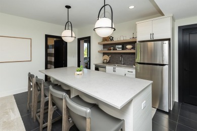 Located on Otter Creek Golf Course in a quiet cul-de-sac, this on Otter Creek Golf Course in Iowa - for sale on GolfHomes.com, golf home, golf lot