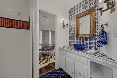 The opportunity to own a truly special lakefront estate is here! on Lake Kiowa Golf Course in Texas - for sale on GolfHomes.com, golf home, golf lot