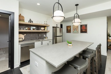 Located on Otter Creek Golf Course in a quiet cul-de-sac, this on Otter Creek Golf Course in Iowa - for sale on GolfHomes.com, golf home, golf lot
