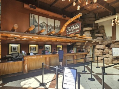 Beautiful 4th floor Condo facing the Wis. River. 2 fireplaces, 3 on Coldwater Canyon Golf Course in Wisconsin - for sale on GolfHomes.com, golf home, golf lot