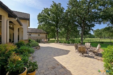 Welcome to 105 Flint Ridge Trl, a stunning single-story on Cimarron Hills Golf and Country Club in Texas - for sale on GolfHomes.com, golf home, golf lot