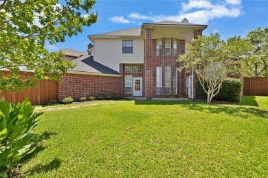 Welcome to your dream home nestled within the prestigious on Riverchase Golf Club in Texas - for sale on GolfHomes.com, golf home, golf lot