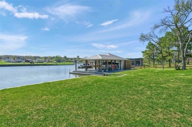 The opportunity to own a truly special lakefront estate is here! on Lake Kiowa Golf Course in Texas - for sale on GolfHomes.com, golf home, golf lot