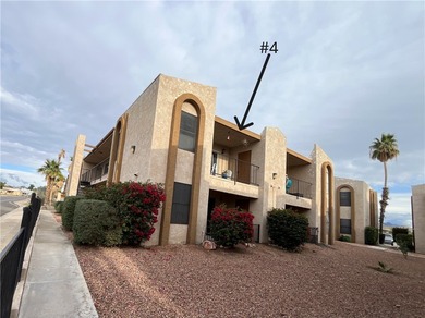 Available now! Furnished, charming, and beautifully updated on Chaparral Golf and Country Club in Arizona - for sale on GolfHomes.com, golf home, golf lot
