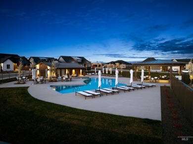 One of Treasure Valley's top luxury home builders, Shadow on Falcon Crest Golf Club in Idaho - for sale on GolfHomes.com, golf home, golf lot