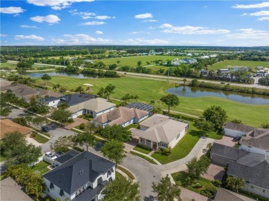 Featuring a BRAND NEW roof and many recent upgrades, this 4 on The Club At Pointe West in Florida - for sale on GolfHomes.com, golf home, golf lot