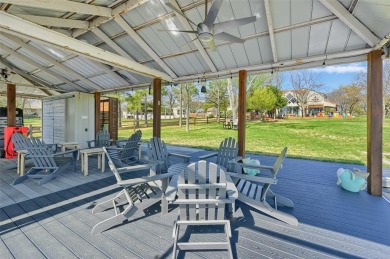 The opportunity to own a truly special lakefront estate is here! on Lake Kiowa Golf Course in Texas - for sale on GolfHomes.com, golf home, golf lot