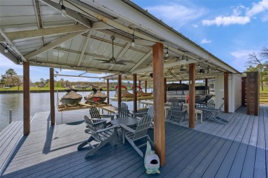 The opportunity to own a truly special lakefront estate is here! on Lake Kiowa Golf Course in Texas - for sale on GolfHomes.com, golf home, golf lot