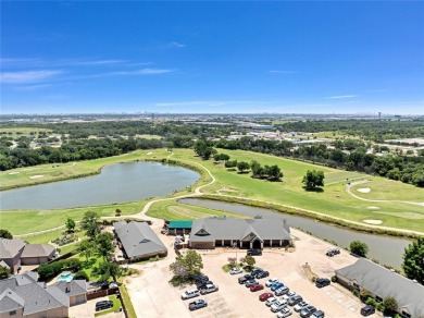 Welcome to your dream home nestled within the prestigious on Riverchase Golf Club in Texas - for sale on GolfHomes.com, golf home, golf lot