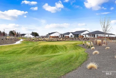 One of Treasure Valley's top luxury home builders, Shadow on Falcon Crest Golf Club in Idaho - for sale on GolfHomes.com, golf home, golf lot