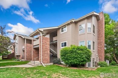 Fantastic condo in a fantastic location at a fantastic price! on Collindale Golf Course in Colorado - for sale on GolfHomes.com, golf home, golf lot