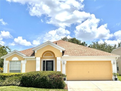 Seize the chance to own this charming residence in the on TPC of Tampa Bay in Florida - for sale on GolfHomes.com, golf home, golf lot