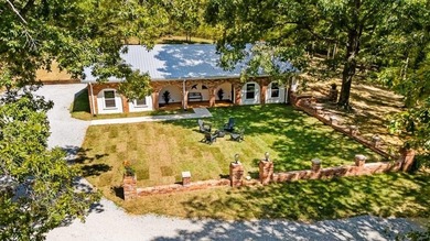 Escape to your own private oasis in the country. This exquisite on Magic Valley Golf Course in Tennessee - for sale on GolfHomes.com, golf home, golf lot
