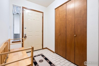 Fantastic condo in a fantastic location at a fantastic price! on Collindale Golf Course in Colorado - for sale on GolfHomes.com, golf home, golf lot