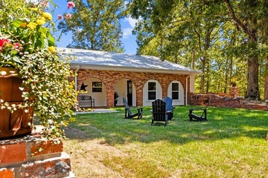 Escape to your own private oasis in the country. This exquisite on Magic Valley Golf Course in Tennessee - for sale on GolfHomes.com, golf home, golf lot