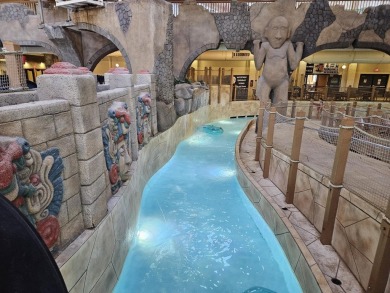 Beautiful 4th floor Condo facing the Wis. River. 2 fireplaces, 3 on Coldwater Canyon Golf Course in Wisconsin - for sale on GolfHomes.com, golf home, golf lot