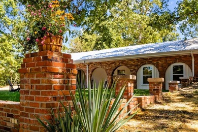 Escape to your own private oasis in the country. This exquisite on Magic Valley Golf Course in Tennessee - for sale on GolfHomes.com, golf home, golf lot