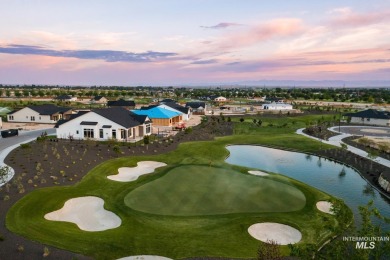 One of Treasure Valley's top luxury home builders, Shadow on Falcon Crest Golf Club in Idaho - for sale on GolfHomes.com, golf home, golf lot