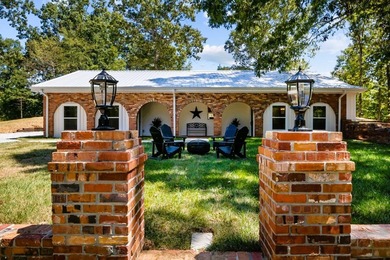 Escape to your own private oasis in the country. This exquisite on Magic Valley Golf Course in Tennessee - for sale on GolfHomes.com, golf home, golf lot