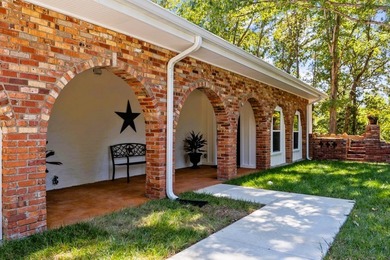 Escape to your own private oasis in the country. This exquisite on Magic Valley Golf Course in Tennessee - for sale on GolfHomes.com, golf home, golf lot