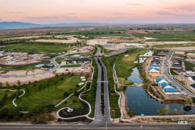 One of Treasure Valley's top luxury home builders, Shadow on Falcon Crest Golf Club in Idaho - for sale on GolfHomes.com, golf home, golf lot