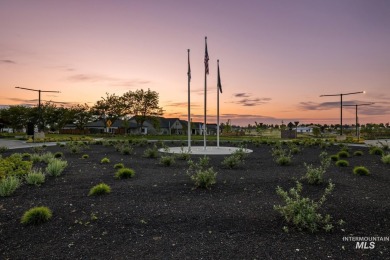 One of Treasure Valley's top luxury home builders, Shadow on Falcon Crest Golf Club in Idaho - for sale on GolfHomes.com, golf home, golf lot