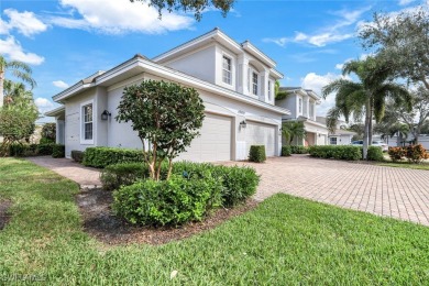 This Large 3-bedroom, 3-bath home offers 2 Primary suites with on Miromar Lakes Golf Club in Florida - for sale on GolfHomes.com, golf home, golf lot