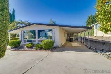 Beautiful Gated Retirement Living with a Private community 9 on Skyline Ranch Country Club in California - for sale on GolfHomes.com, golf home, golf lot