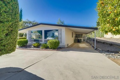 Beautiful Gated Retirement Living with a Private community 9 on Skyline Ranch Country Club in California - for sale on GolfHomes.com, golf home, golf lot