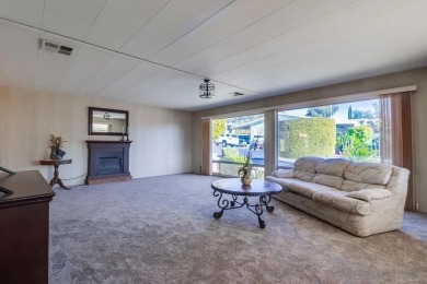 Beautiful Gated Retirement Living with a Private community 9 on Skyline Ranch Country Club in California - for sale on GolfHomes.com, golf home, golf lot