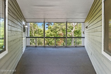 2nd floor unit priced to sell quickly! Used as a vacation home on Carolina Shores Golf Course in North Carolina - for sale on GolfHomes.com, golf home, golf lot
