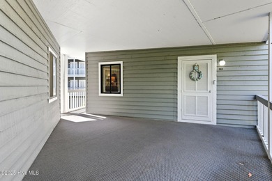 2nd floor unit priced to sell quickly! Used as a vacation home on Carolina Shores Golf Course in North Carolina - for sale on GolfHomes.com, golf home, golf lot