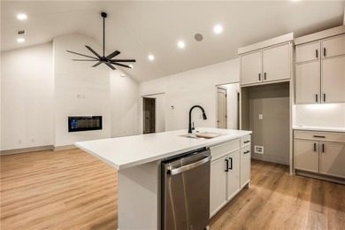 This home is truly a hole-in-one for those seeking a on Bella Vista Country Club - Scottsdale in Arkansas - for sale on GolfHomes.com, golf home, golf lot