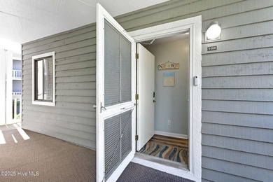 2nd floor unit priced to sell quickly! Used as a vacation home on Carolina Shores Golf Course in North Carolina - for sale on GolfHomes.com, golf home, golf lot