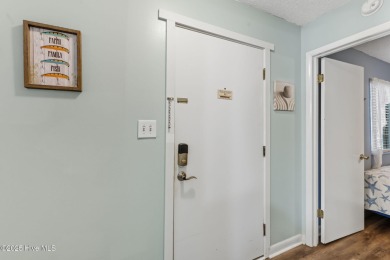 2nd floor unit priced to sell quickly! Used as a vacation home on Carolina Shores Golf Course in North Carolina - for sale on GolfHomes.com, golf home, golf lot